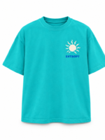 Polera Heatwave Beach Club