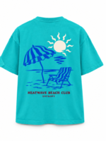 Polera Heatwave Beach Club - Imagen 2